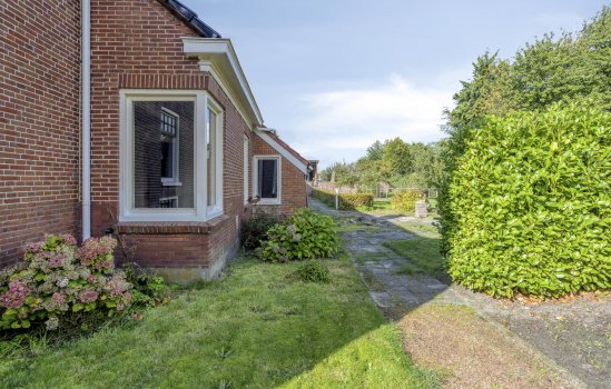 Middenweg 98, Veendam
