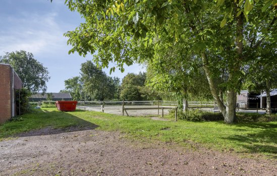 Middenweg 98, Veendam