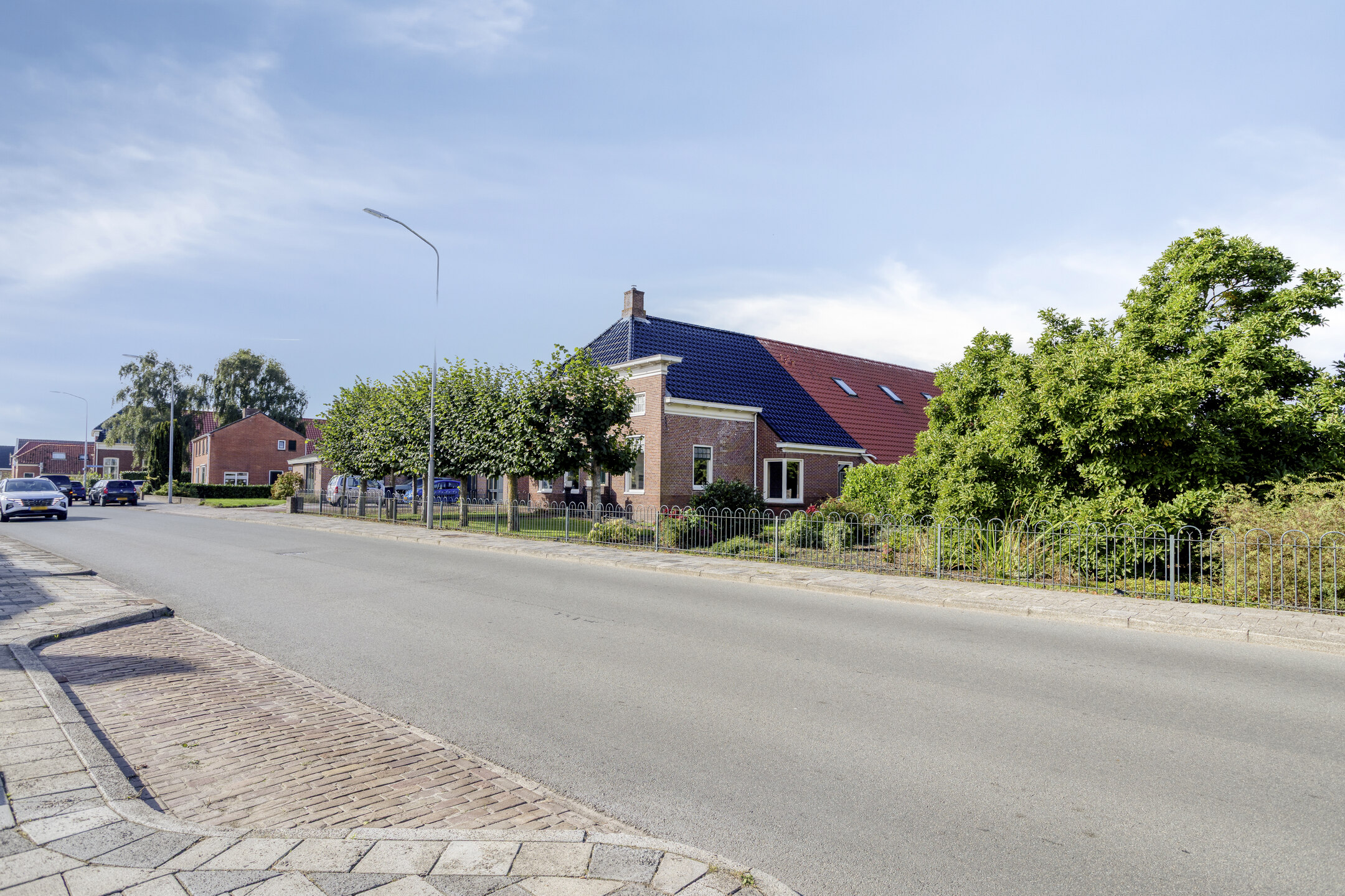 Middenweg 98, Veendam