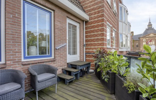 Kerkstraat 56-F, Veendam