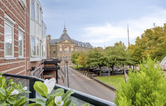 Kerkstraat 56-F, Veendam