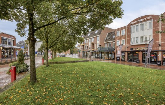 Kerkstraat 56-F, Veendam