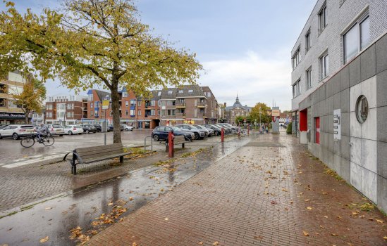 Kerkstraat 56-F, Veendam