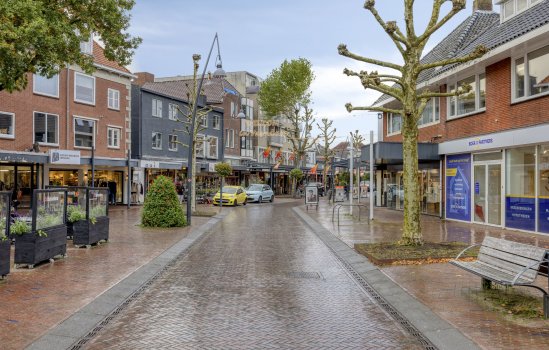 Kerkstraat 56-F, Veendam