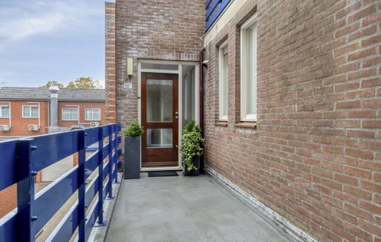 Kerkstraat 56-F, Veendam