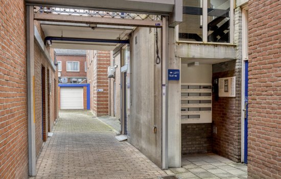 Kerkstraat 56-F, Veendam