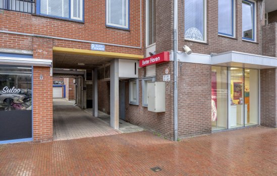 Kerkstraat 56-F, Veendam