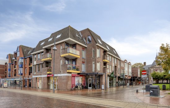Kerkstraat 56-F, Veendam