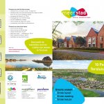 Verkoopflyer 5 Parkvilla's Tersluis- Meerstad Verkoopflyer 5 Parkvilla's Tersluis- Meerstad