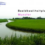 Beeldkwaliteitsplan plan Munster Beeldkwaliteitsplan plan Munster