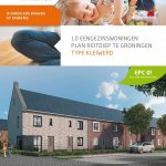 Verkoopbrochure type Kleiwerd Verkoopbrochure type Kleiwerd