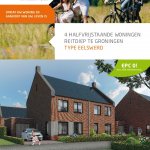 Verkoopbrochure type Eelswerd Verkoopbrochure type Eelswerd