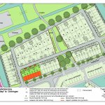 Situatie type Kleiwerd rijwoning Situatie type Kleiwerd rijwoning