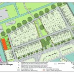 Situatie type Dorkwerd | grote rijwoning Situatie type Dorkwerd | grote rijwoning