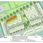 Situatie type Toornwerd grote 2/1 kap Situatie type Toornwerd grote 2/1 kap