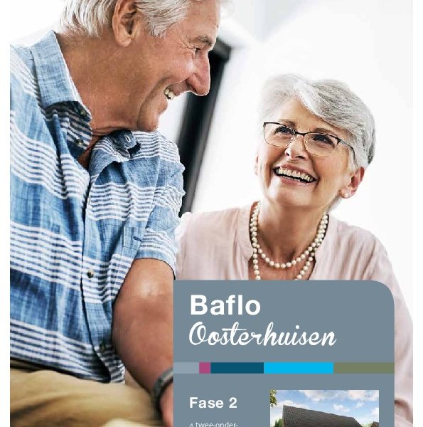 Verkoopbrochure Verkoopbrochure