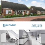 Keukenflyer Keukenflyer
