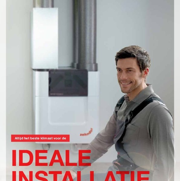Brochure comfoair Q Brochure comfoair Q