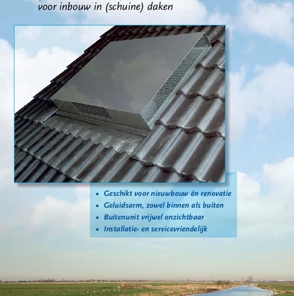Informatie warmtepomp Informatie warmtepomp