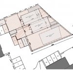 Plattegrond Bouwnummer 3 - Hero de Jager Plattegrond Bouwnummer 3 - Hero de Jager