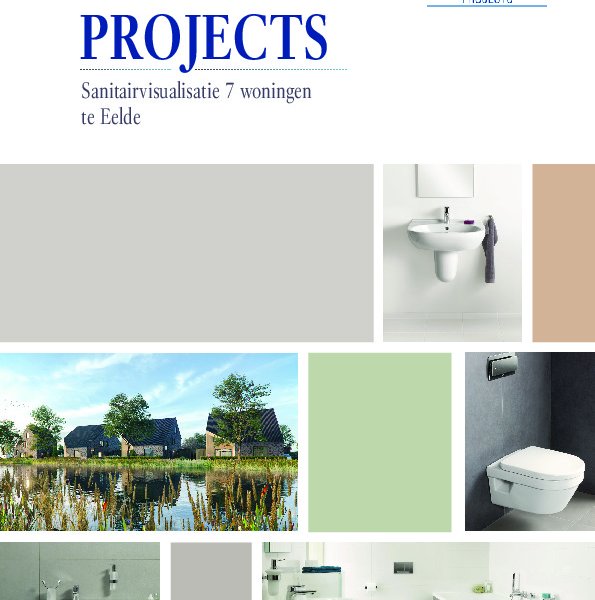 Sanitairbrochure Sanitairbrochure