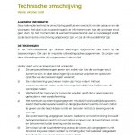 181002 1186 Technische omschrijving 1538665129.pdf 181002 1186 Technische omschrijving 1538665129.pdf
