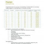 181218 1186 Prijsindicatielijst 1547560818.pdf 181218 1186 Prijsindicatielijst 1547560818.pdf