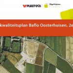 Beeldkwaliteitsplan Baflo - Plan Oosterhuisen Beeldkwaliteitsplan Baflo - Plan Oosterhuisen