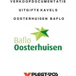 Verkoopbrochure Verkoopbrochure