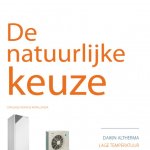 Luchtwarmtepomp info Luchtwarmtepomp info