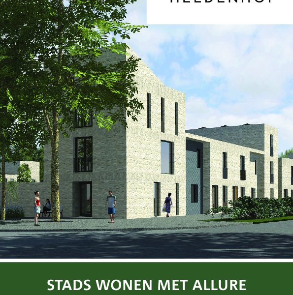 Brochure Heldenhof Brochure Heldenhof
