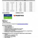 01a Prijslijst versie zonder garage k 11 en 12 Winsum Definitief 1546955600.pdf 01a Prijslijst versie zonder garage k 11 en 12 Winsum Definitief 1546955600.pdf