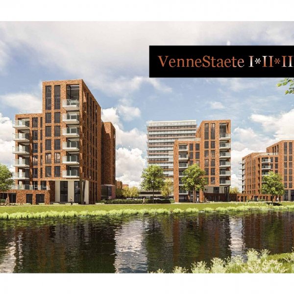 Brochure Vennestaete Brochure Vennestaete