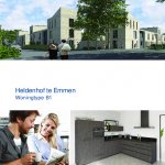Brochure keuken type B1 Brochure keuken type B1