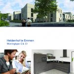 Brochure keuken type C1 Brochure keuken type C1