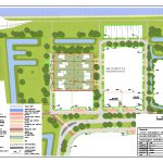 Situatie met omgeving Situatie met omgeving