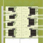 Situatie met maatvoering Situatie met maatvoering