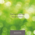 Plattegronden per bouwnummer 1545211976.pdf Plattegronden per bouwnummer 1545211976.pdf