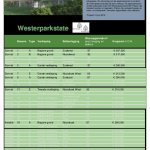 Prijslijst + beschikbaarheid Prijslijst + beschikbaarheid
