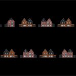 Straatbeeld Straatbeeld