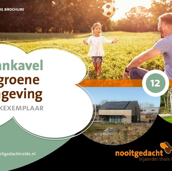 Brochure Laankavels Brochure Laankavels