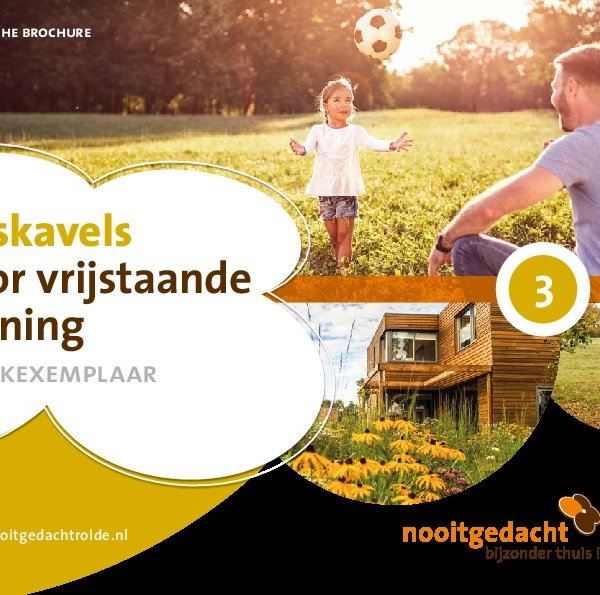 Brochure Boskavels Brochure Boskavels