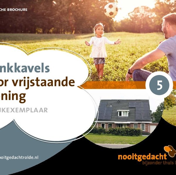 Brochure Brinkkavels Brochure Brinkkavels