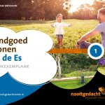 Brochure wonen op de Es Brochure wonen op de Es