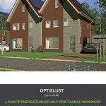 Optielijst Optielijst