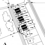 Situatietekening Situatietekening
