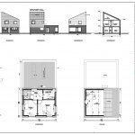 Verkooptekening vrijstaande woning Verkooptekening vrijstaande woning