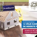 Kavelpaspoorten Klein Scandinavië Kavelpaspoorten Klein Scandinavië