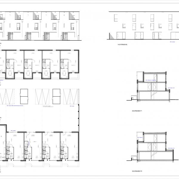 Optietekeningen Tuinwoning 6.0 Optietekeningen Tuinwoning 6.0