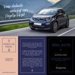 Folder BMWi3 deelauto's Folder BMWi3 deelauto's